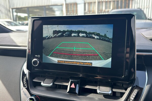 Used Toyota Corolla 2022 for sale - 75649239: Photo 23