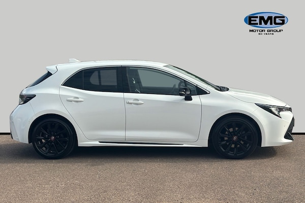 Used Toyota Corolla 2022 for sale - 75649239: Photo 4