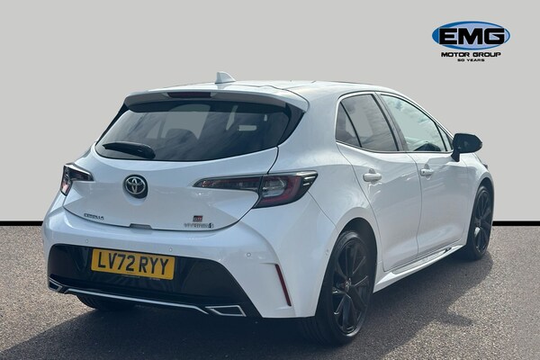 Used Toyota Corolla 2022 for sale - 75649239: Photo 7