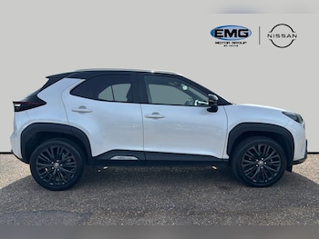 Used Toyota Yaris Cross 2021 for sale - 79127797: Photo
