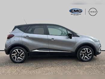 Used Renault Captur 2019 for sale - 78554268: Photo