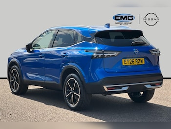 Used Nissan Qashqai 2026 for sale - 79438694: Photo