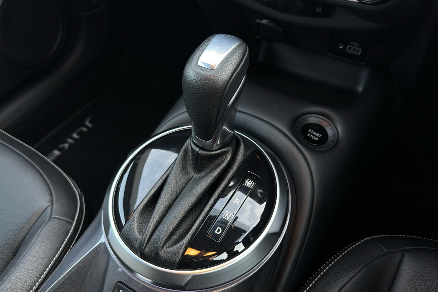 Used Nissan Juke 2022 for sale - 77635169: Photo 13