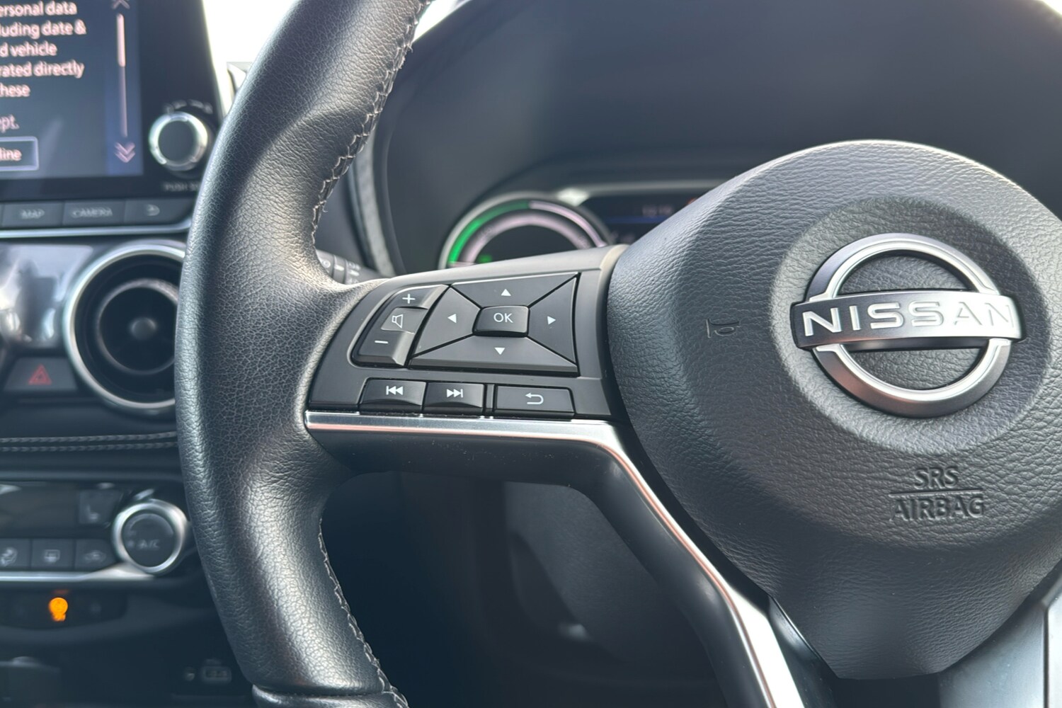 Used Nissan Juke 2022 for sale - 77635169: Photo 17