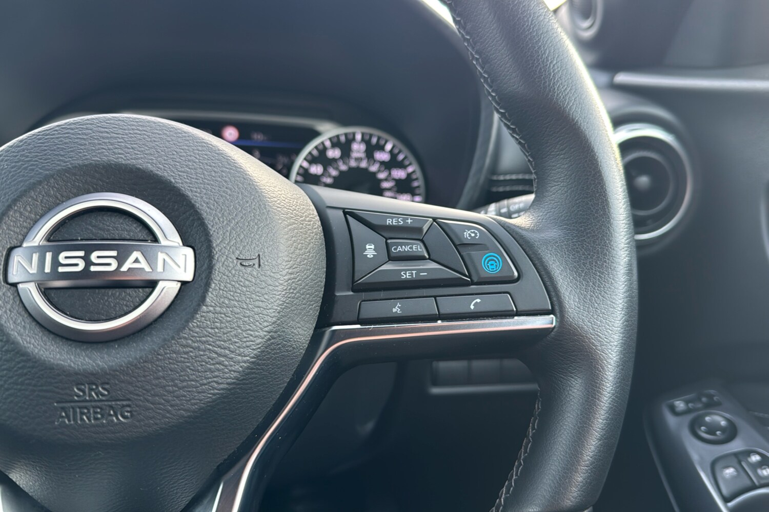 Used Nissan Juke 2022 for sale - 77635169: Photo 18