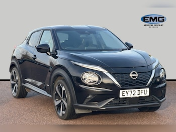 2022 - 1.6 Hybrid Tekna 5dr Auto