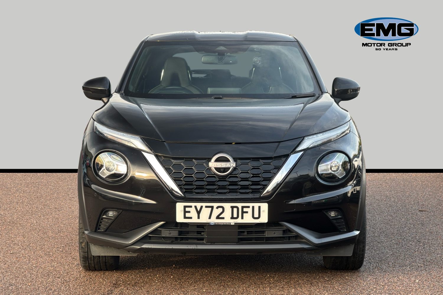 Used Nissan Juke 2022 for sale - 77635169: Photo 2