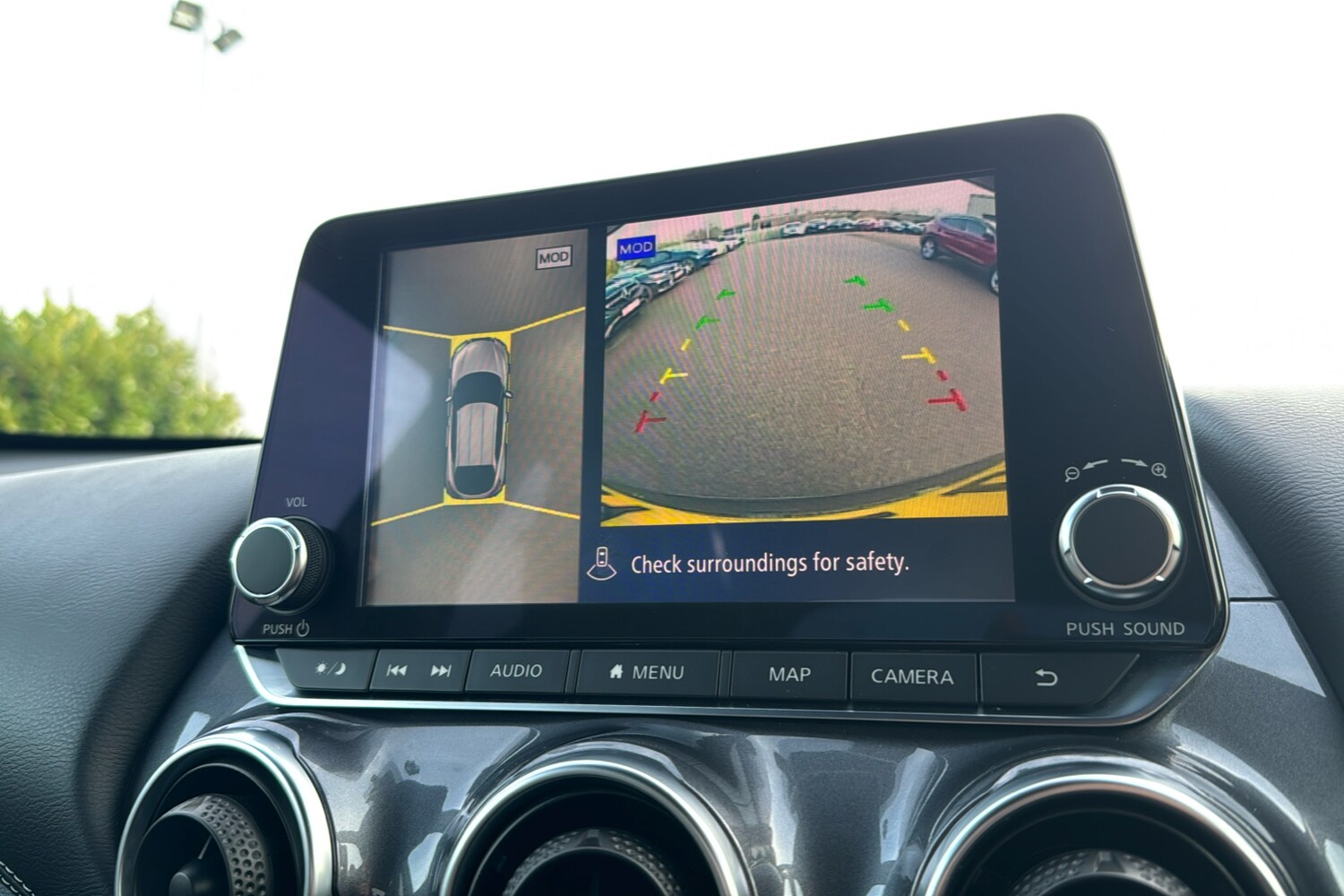 Used Nissan Juke 2022 for sale - 77635169: Photo 22