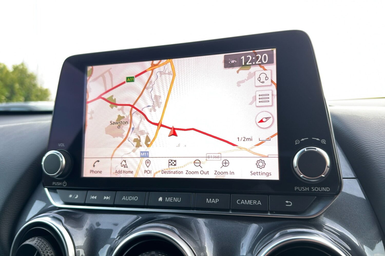 Used Nissan Juke 2022 for sale - 77635169: Photo 23