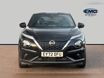 Used Nissan Juke 2022 for sale - 77635169: Photo