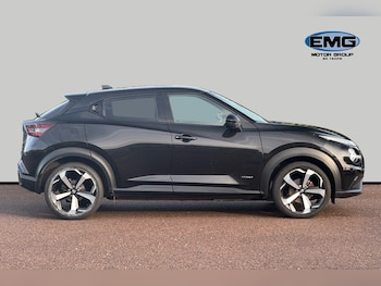 Used Nissan Juke 2022 for sale - 77635169: Photo