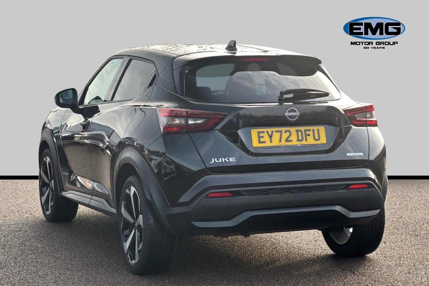 Used Nissan Juke 2022 for sale - 77635169: Photo 5