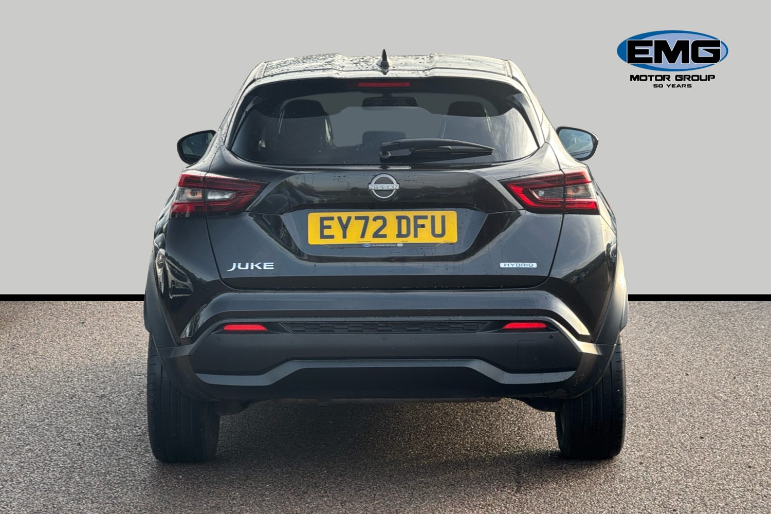 Used Nissan Juke 2022 for sale - 77635169: Photo 6