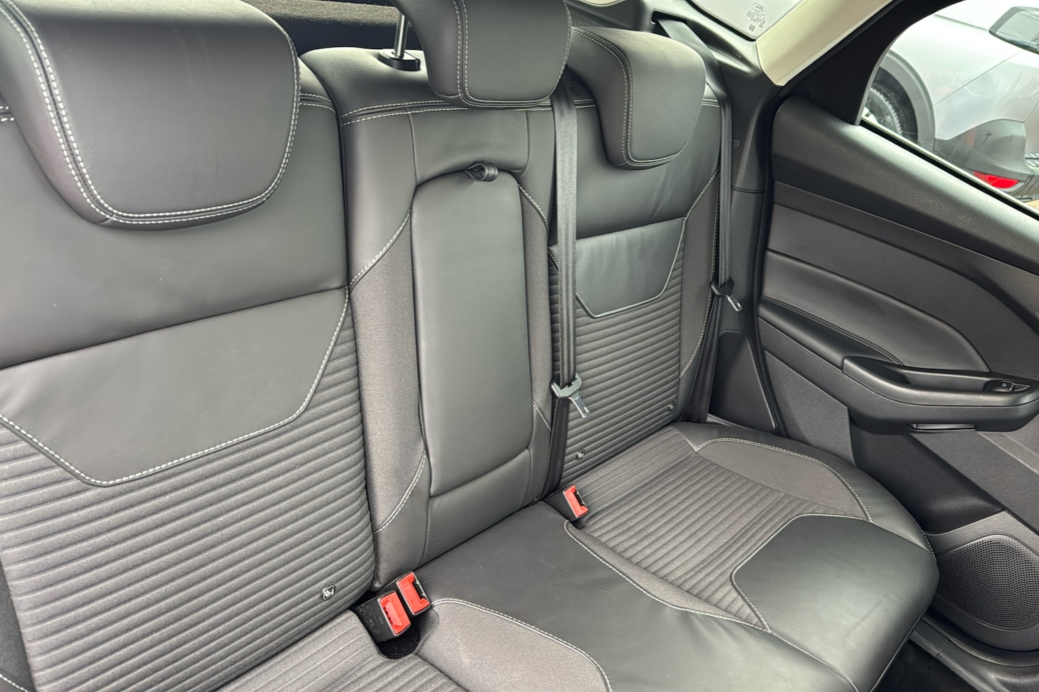 Used Ford Focus 2017 for sale - 77113960: Photo 12