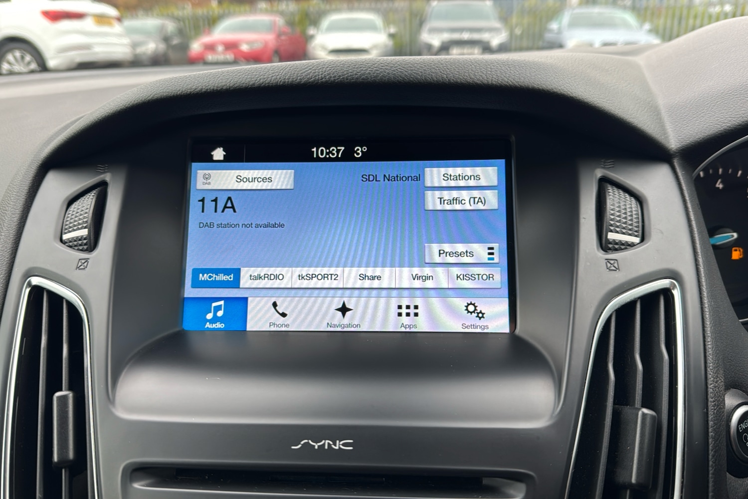 Used Ford Focus 2017 for sale - 77113960: Photo 21