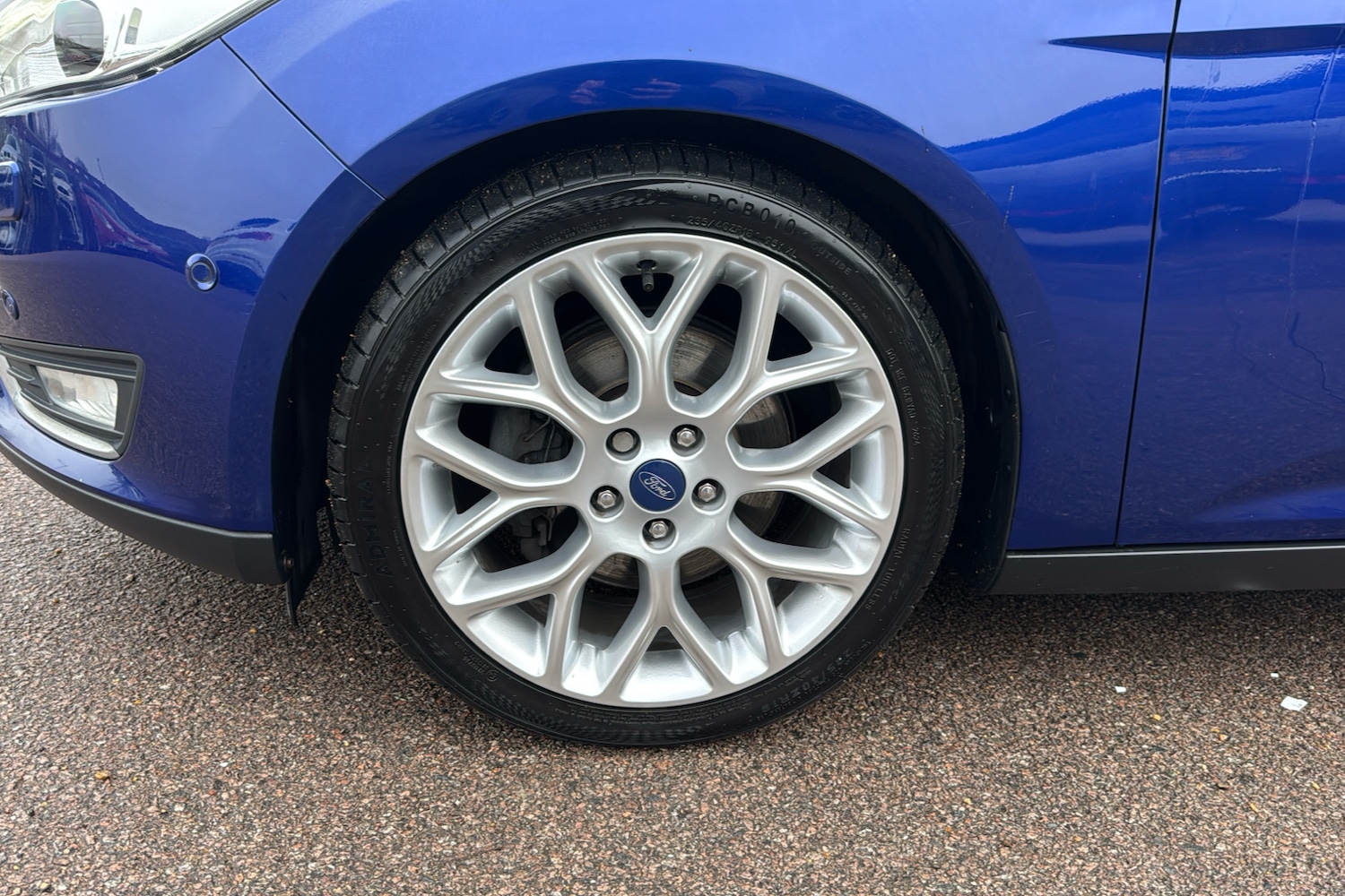 Used Ford Focus 2017 for sale - 77113960: Photo 27