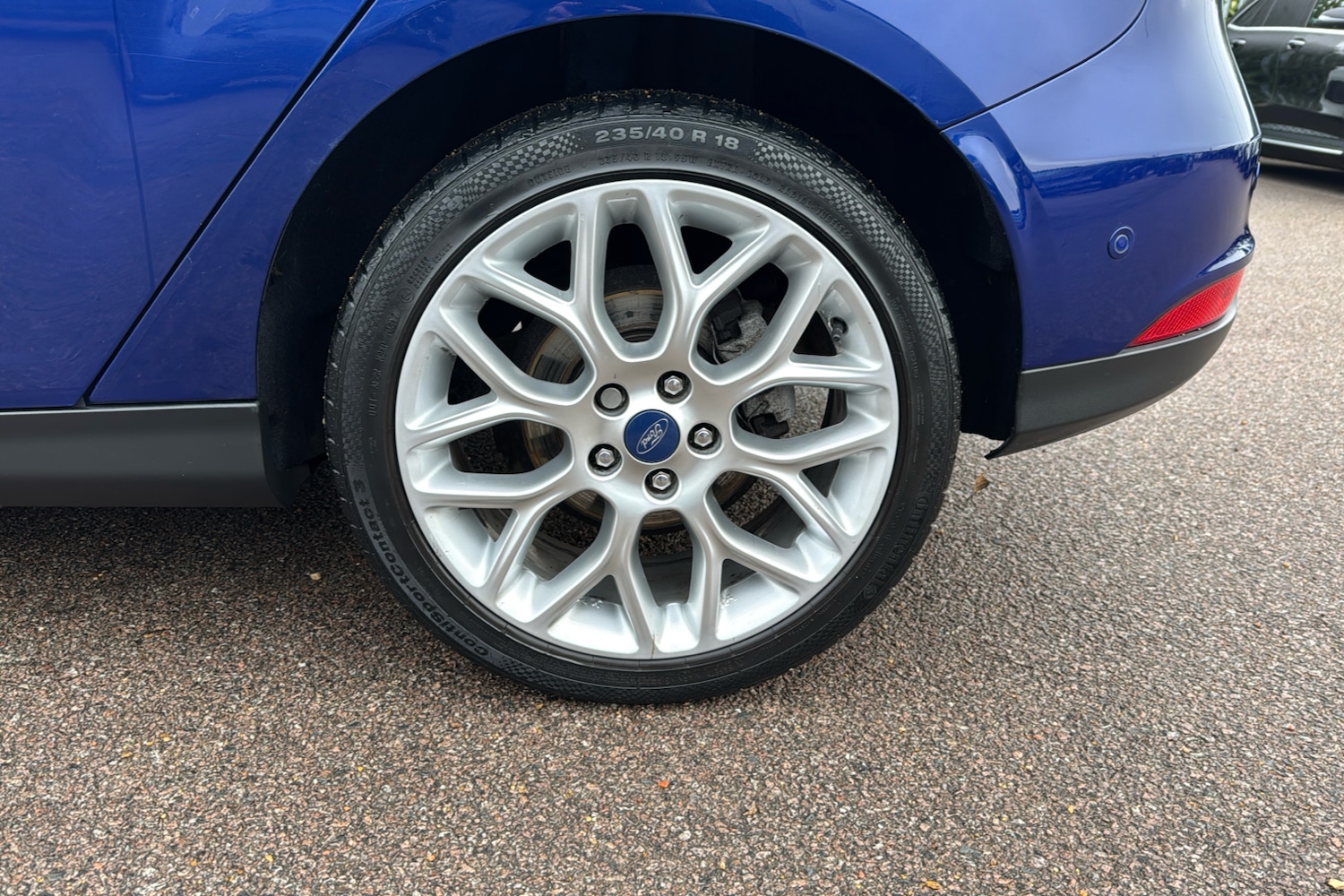 Used Ford Focus 2017 for sale - 77113960: Photo 28