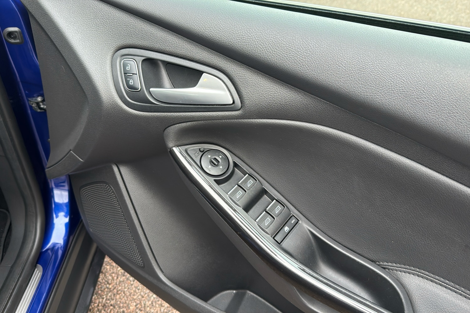 Used Ford Focus 2017 for sale - 77113960: Photo 29