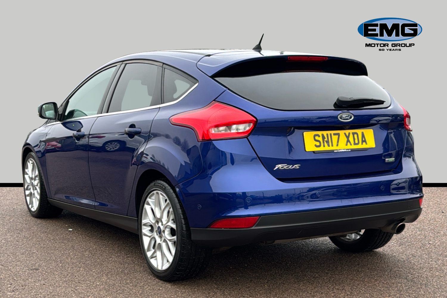 Used Ford Focus 2017 for sale - 77113960: Photo 5