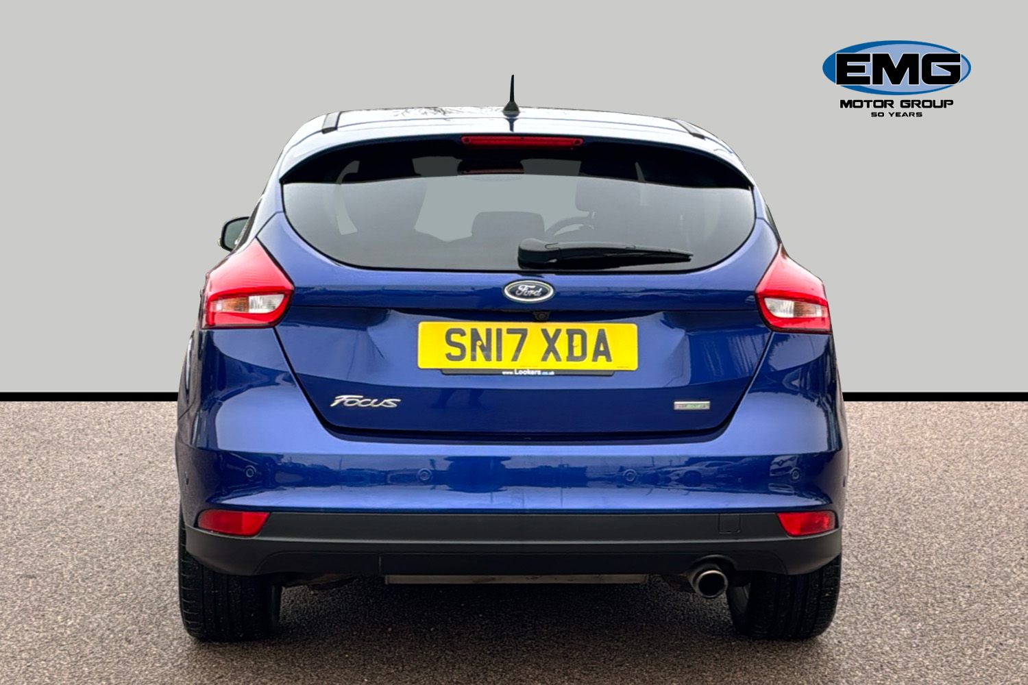 Used Ford Focus 2017 for sale - 77113960: Photo 6