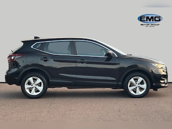 Used Nissan Qashqai 2020 for sale - 76932079: Photo