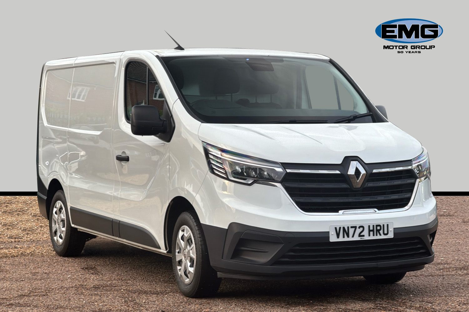 Used Renault Trafic 2023 for sale - 76553345: Photo 1