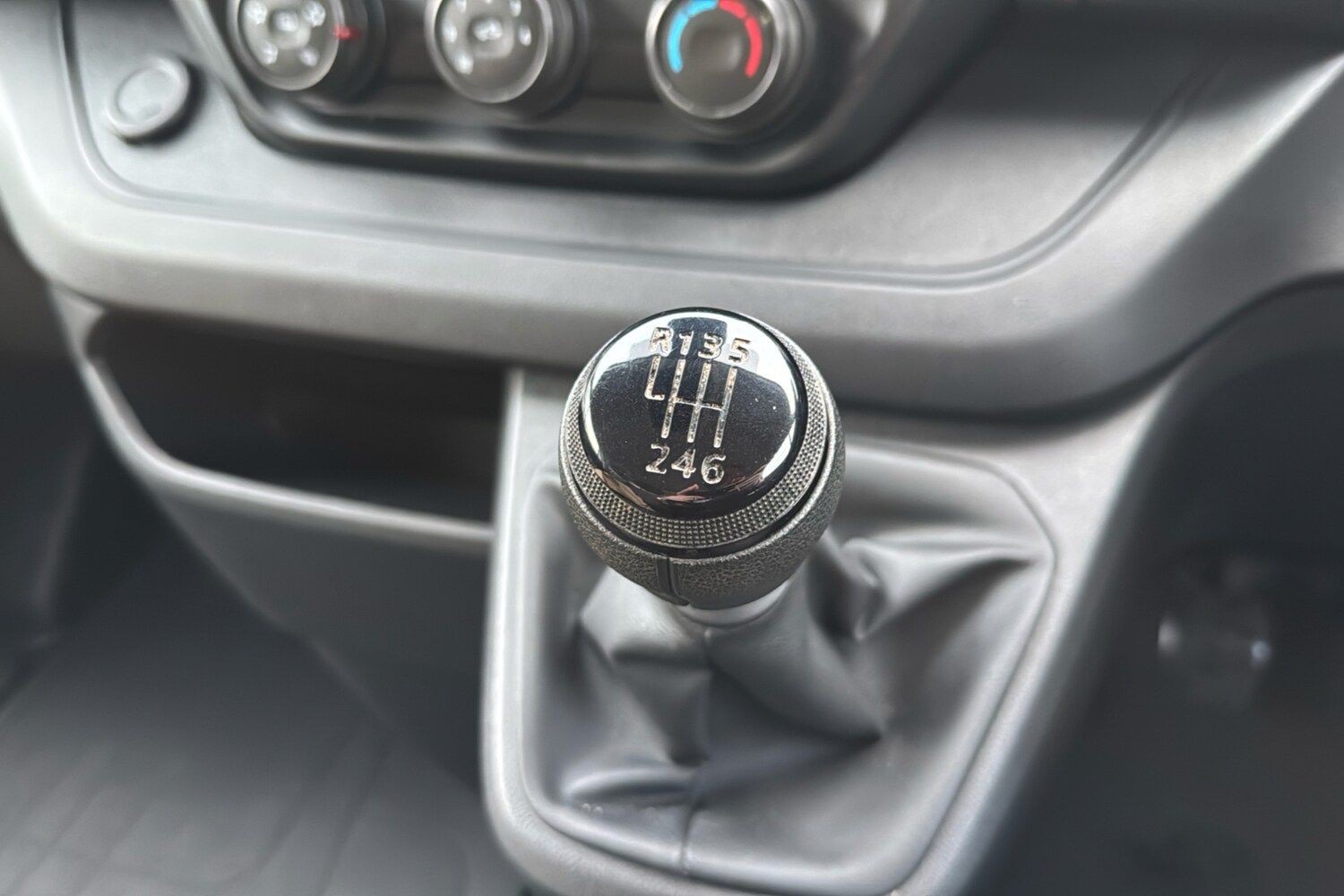 Used Renault Trafic 2023 for sale - 76553345: Photo 11