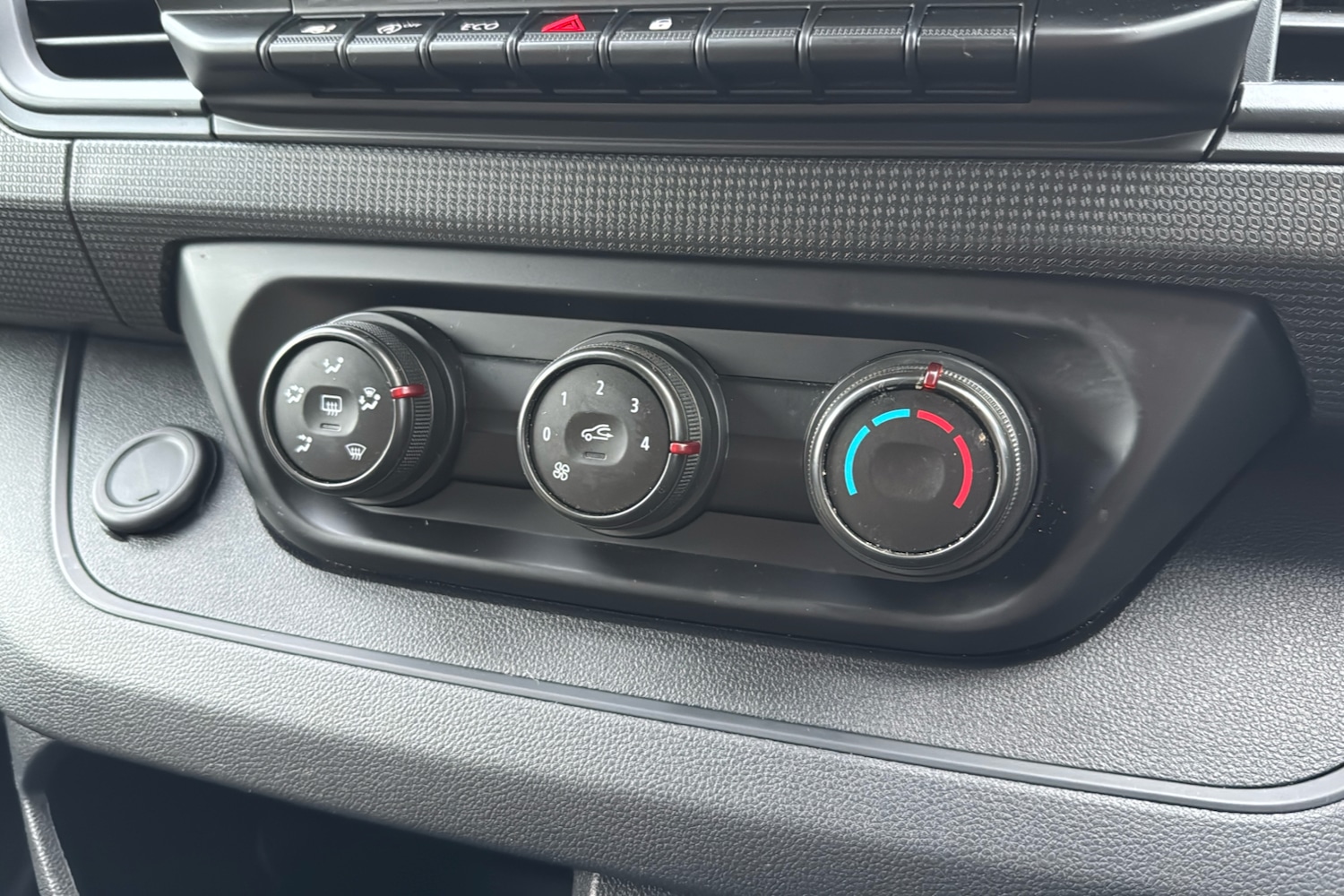 Used Renault Trafic 2023 for sale - 76553345: Photo 14