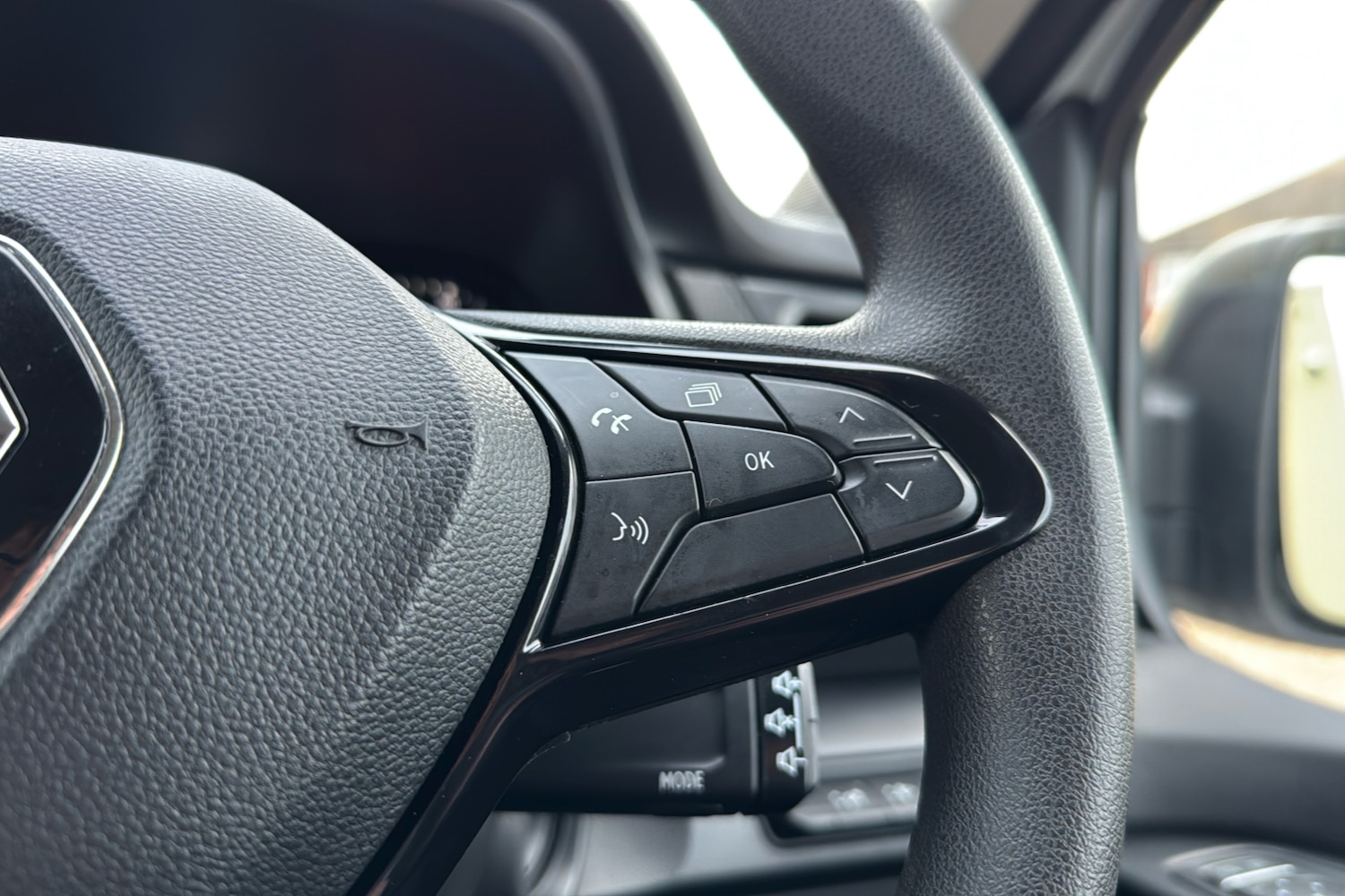 Used Renault Trafic 2023 for sale - 76553345: Photo 16