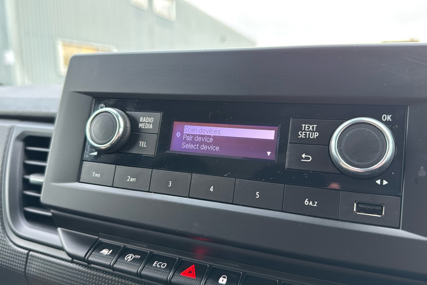 Used Renault Trafic 2023 for sale - 76553345: Photo 18