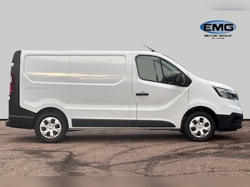 Used Renault Trafic 2023 for sale - 76553345: Photo