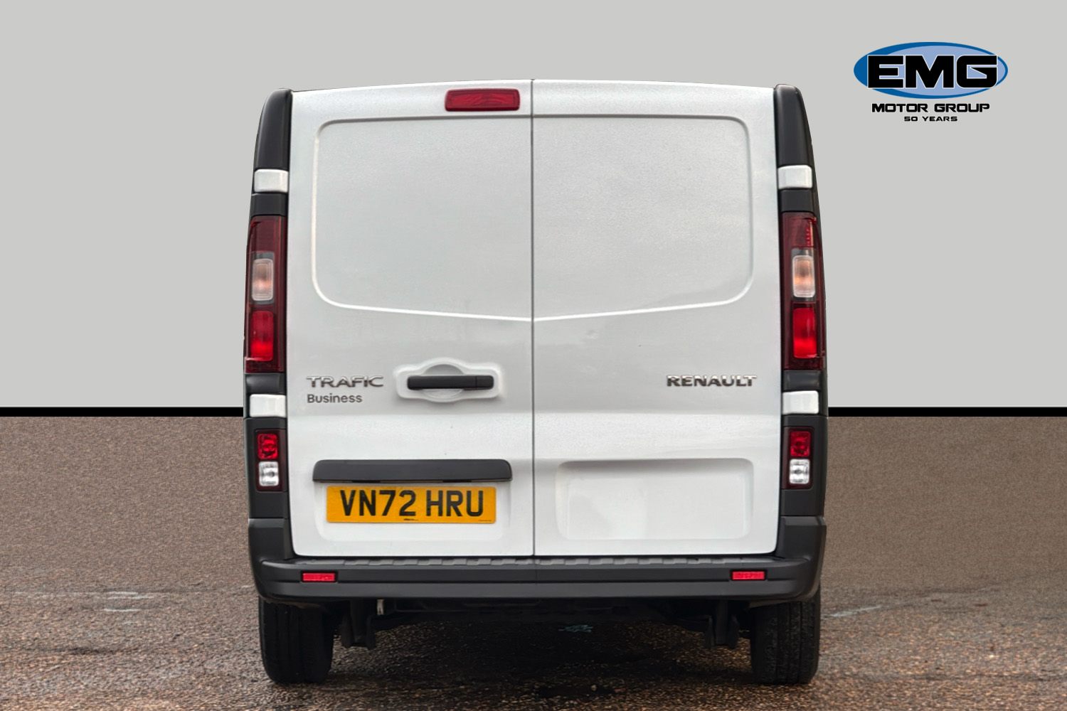 Used Renault Trafic 2023 for sale - 76553345: Photo 6