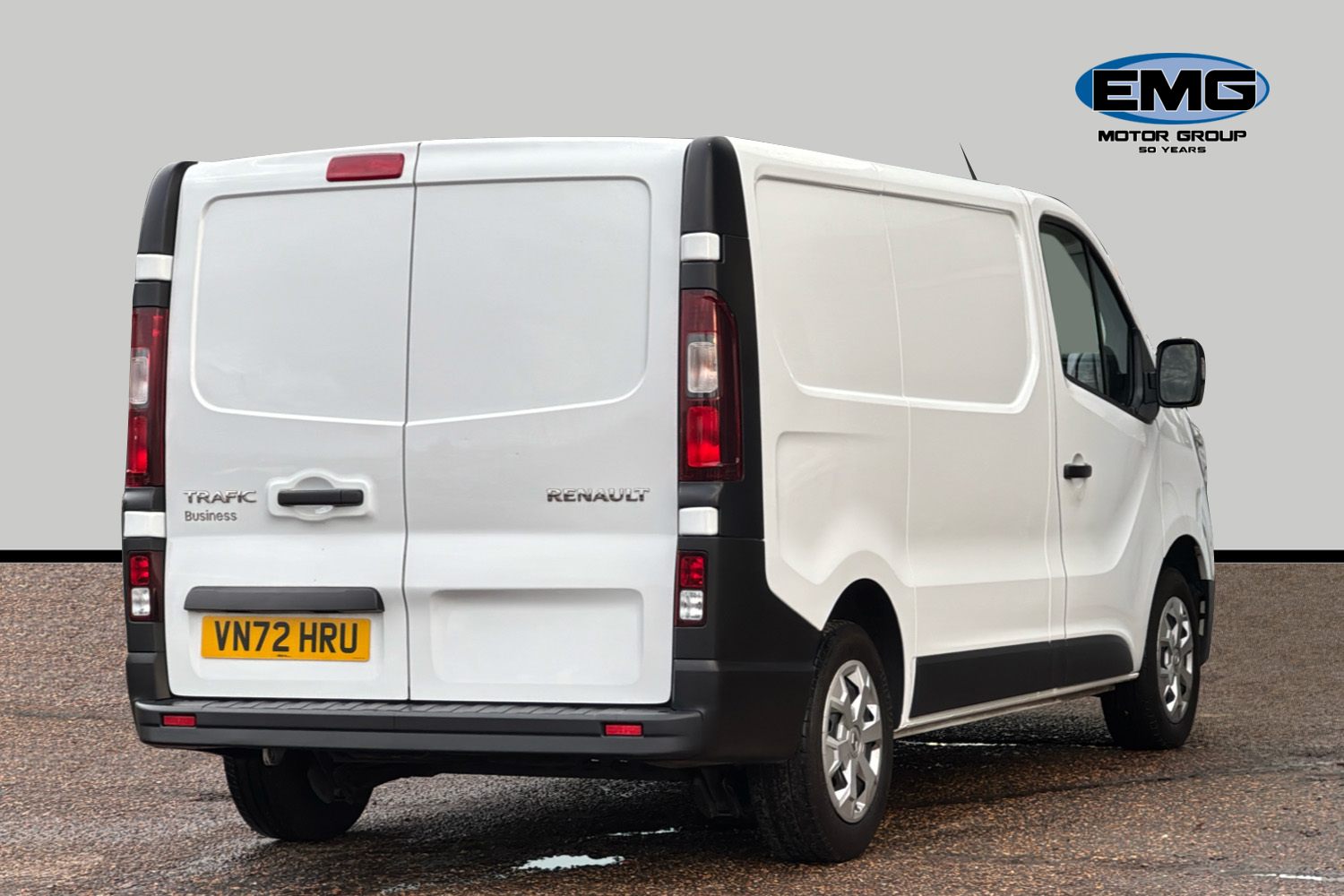 Used Renault Trafic 2023 for sale - 76553345: Photo 7