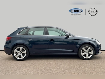 Used Audi A3 2016 for sale - 79127873: Photo