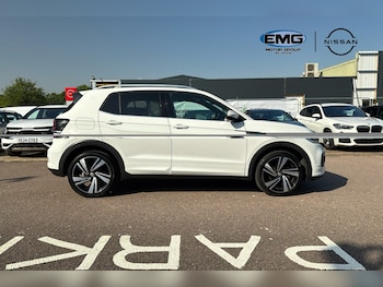 Used Volkswagen T-Cross 2019 for sale - 79128344: Photo