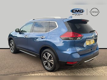 Used Nissan X-Trail 2021 for sale - 79599629: Photo