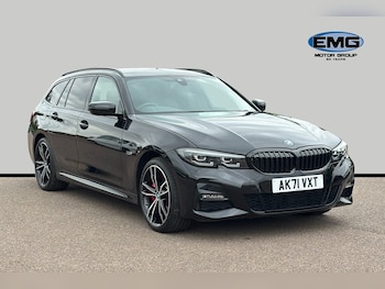 2022 - 2.0 330e 12kwh M Sport Touring 5dr Petrol Plug In Hybrid Auto Euro 6 s/s 29