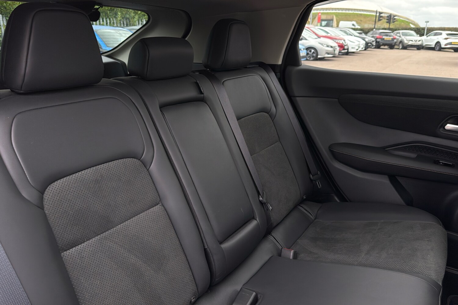 Used Nissan ARIYA 2023 for sale - 77675243: Photo 11