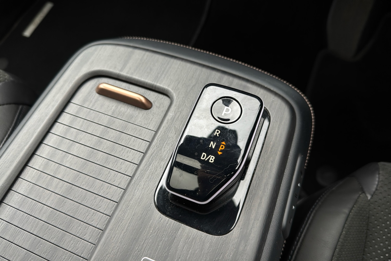 Used Nissan ARIYA 2023 for sale - 77675243: Photo 12