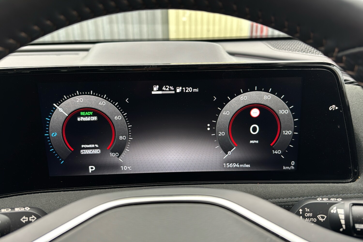 Used Nissan ARIYA 2023 for sale - 77675243: Photo 13