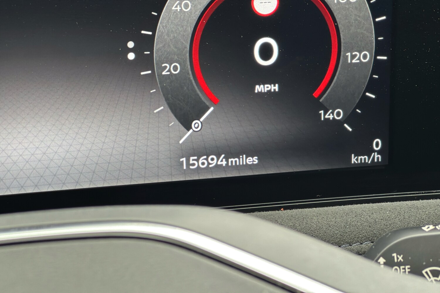 Used Nissan ARIYA 2023 for sale - 77675243: Photo 14