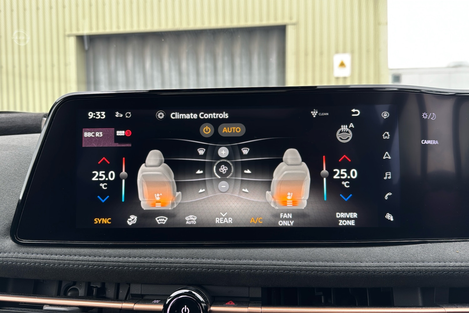 Used Nissan ARIYA 2023 for sale - 77675243: Photo 15