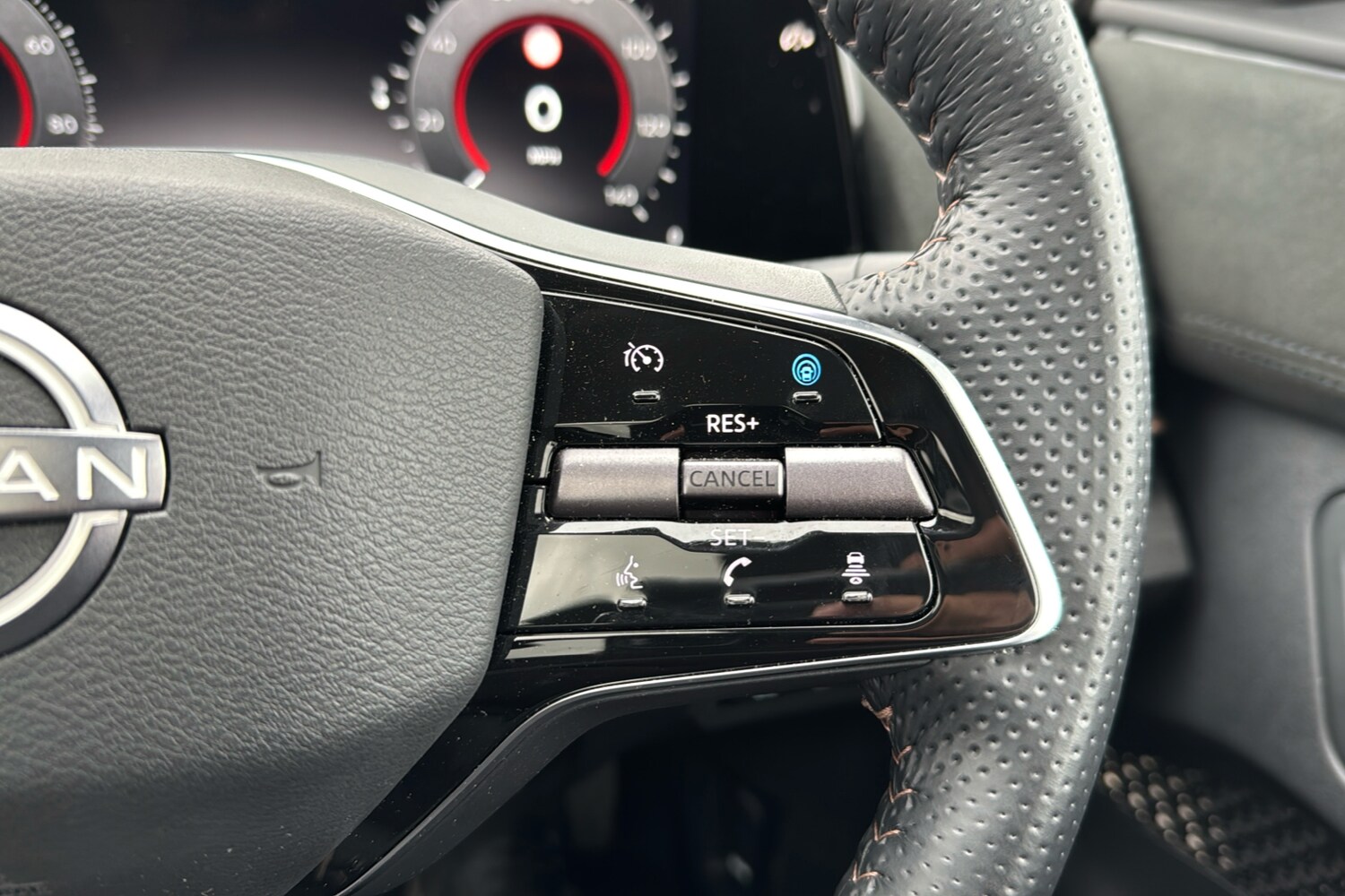 Used Nissan ARIYA 2023 for sale - 77675243: Photo 17