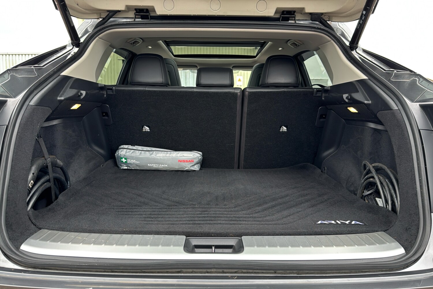 Used Nissan ARIYA 2023 for sale - 77675243: Photo 18