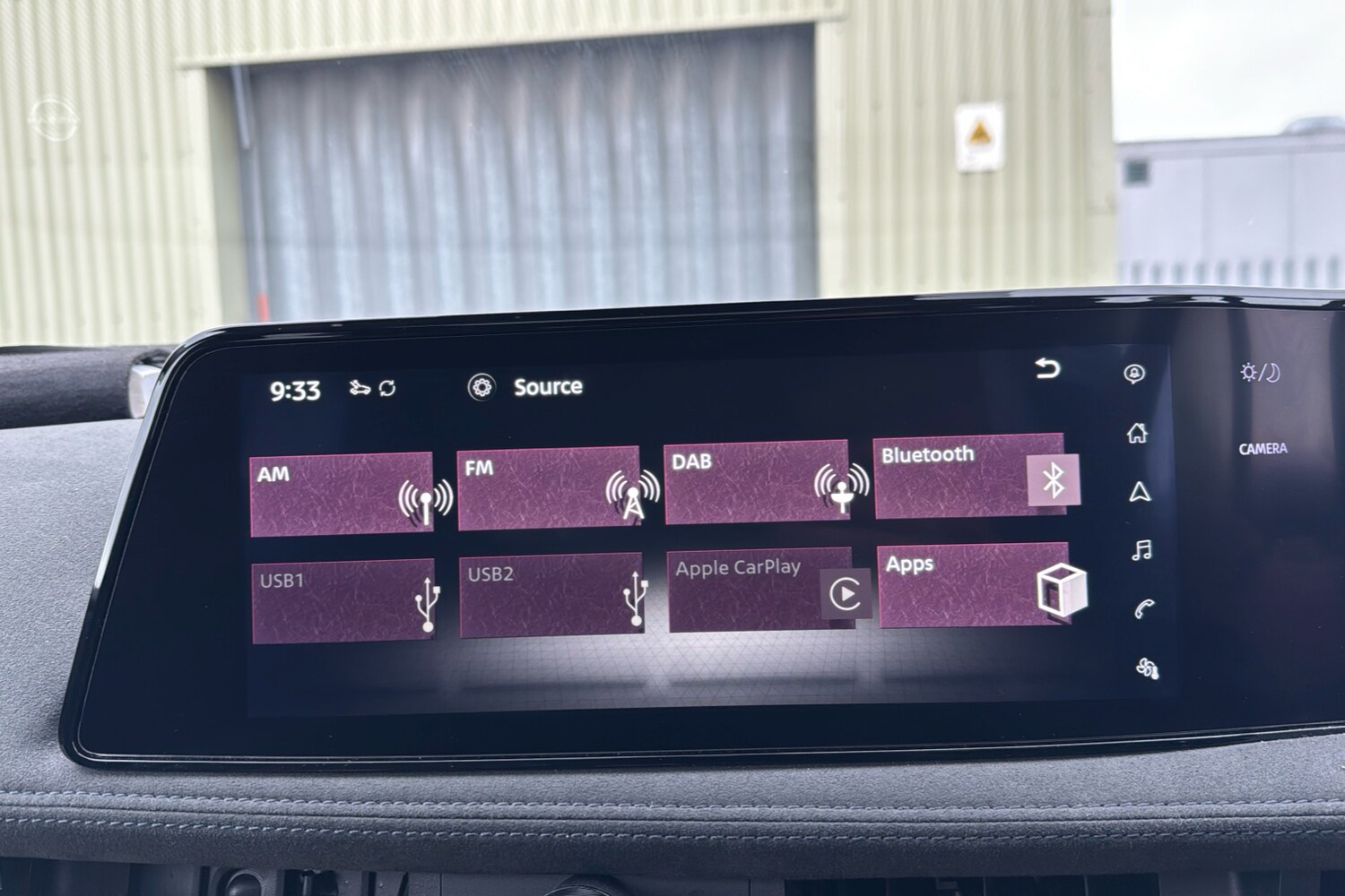 Used Nissan ARIYA 2023 for sale - 77675243: Photo 19