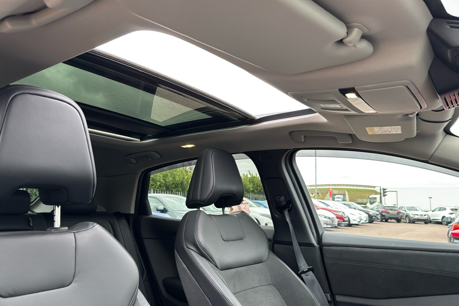 Used Nissan ARIYA 2023 for sale - 77675243: Photo 29