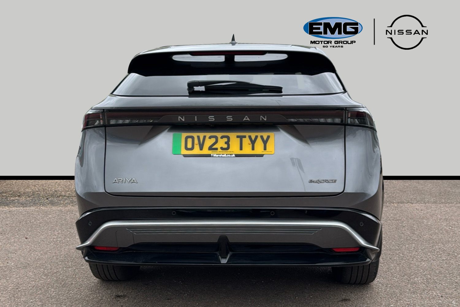 Used Nissan ARIYA 2023 for sale - 77675243: Photo 5