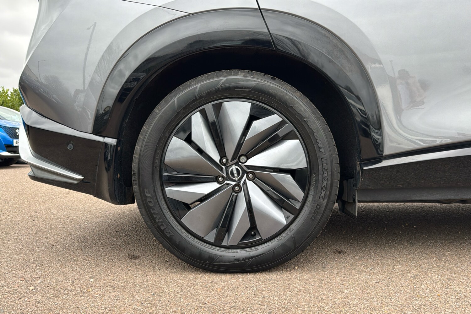 Used Nissan ARIYA 2023 for sale - 77675243: Photo 7