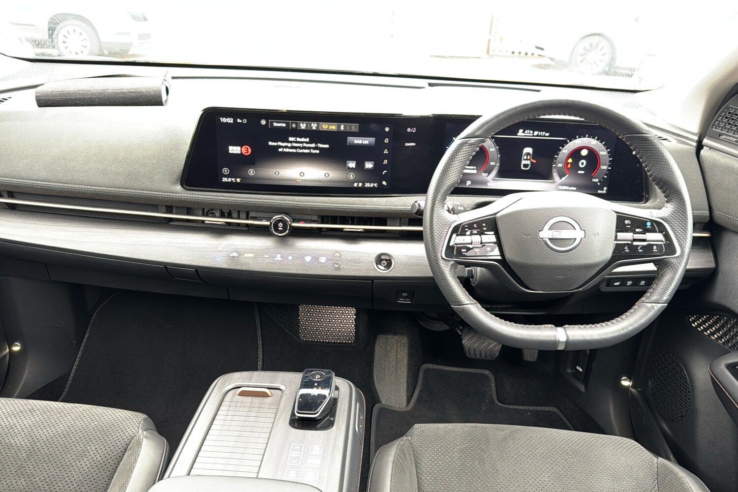 Used Nissan ARIYA 2023 for sale - 77675243: Photo 8