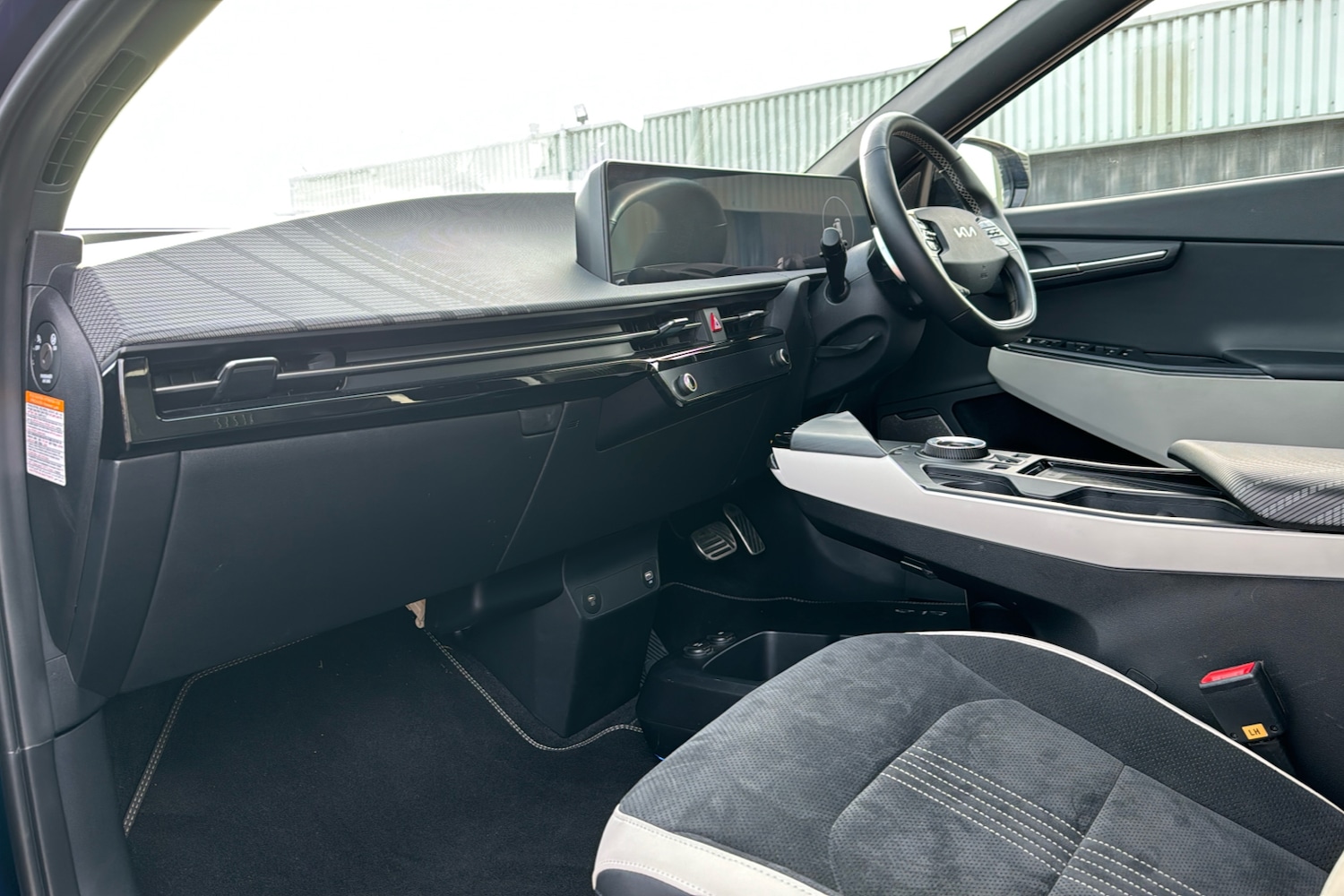 Used Kia EV6 2022 for sale - 76516047: Photo 11